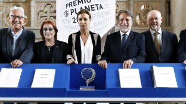 Repaso a los últimos Premios Planeta