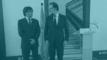 Puigdemont vs. Rajoy: doce errores en la guerra del 155