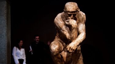 Rodin, y su infierno, a examen