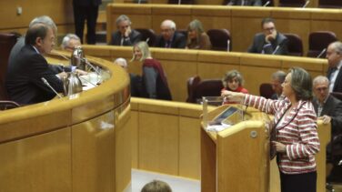 El Senado ofrece a Puigdemont un cara a cara con el Gobierno