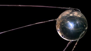 Se cumplen 60 años del lanzamiento del Sputnik 1