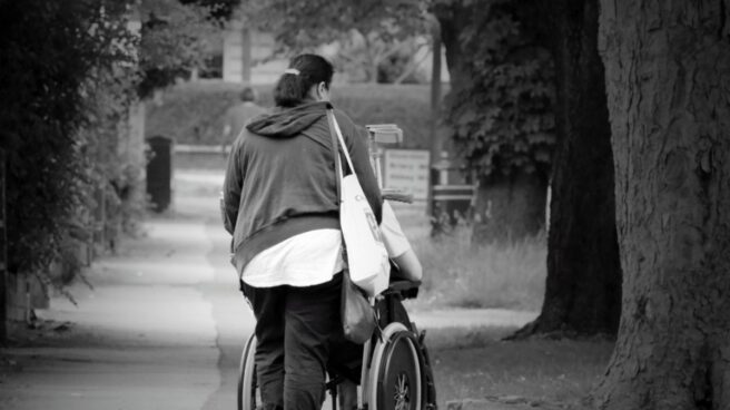 El 20% de los europeos mayores de 65 años tendrá una discapacidad en 2047