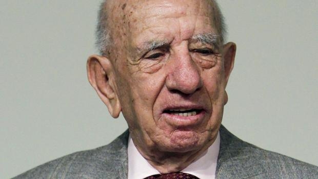 Fallece el ganadero Victorino Martín a los 88 años
