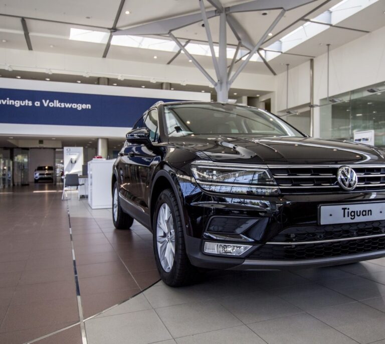 Volkswagen reducirá su red de distribuidores en Europa y potenciará las ventas online