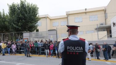 La Guardia Civil acusa a los Mossos de proteger a los investigados por el 1-O