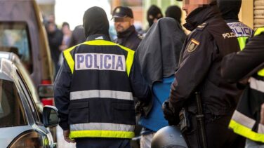 Detenido en Ceuta un español integrado en el aparato de propaganda de Estado Islámico