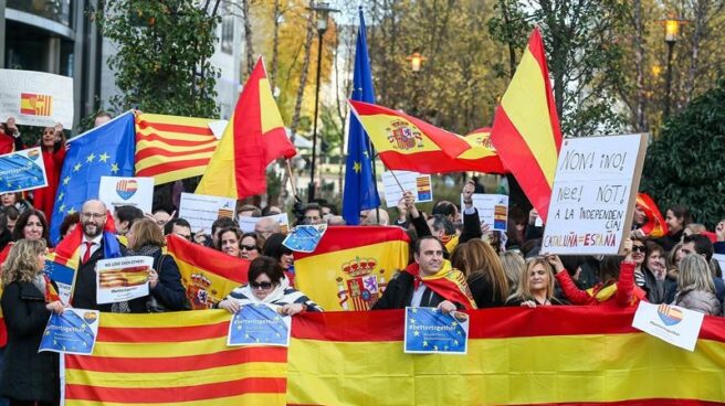 La deuda española se olvida de la crisis de Cataluña y alcanza su mejor nivel desde junio