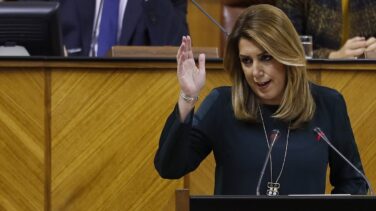 La Fiscalía se opone a que Susana Díaz declare como testigo en el juicio de los ERE