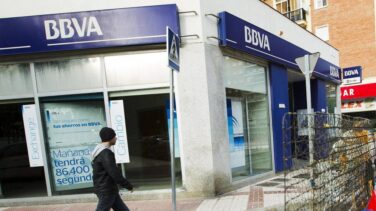 Santander, BBVA y Sabadell pierden 9.200 millones en depósitos tras el 1-O