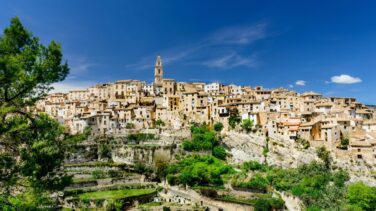 Siete maravillas de la España rural