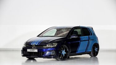 Volkswagen planea invertir 34.000 millones en 5 años para liderar la batalla del vehículo eléctrico