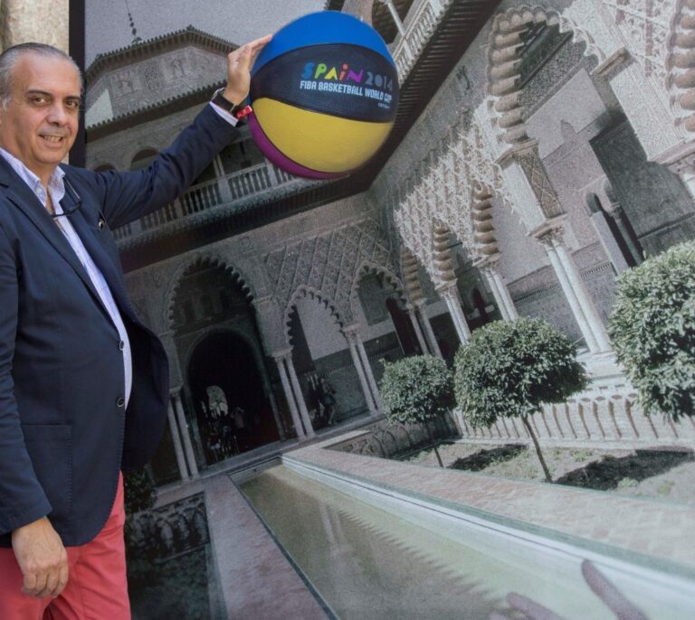 El CSD se persona como acusación en la causa contra el ex presidente del Baloncesto