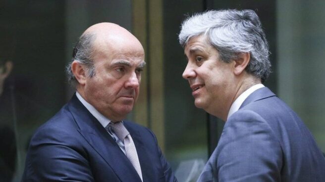 España renuncia a presidir el Eurogrupo y deja a Portugal y Austria como favoritos
