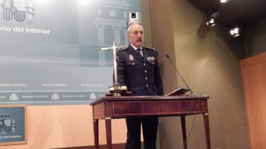 Un comisario cercano a Cospedal, favorito para ocupar una de las jefaturas de la Policía