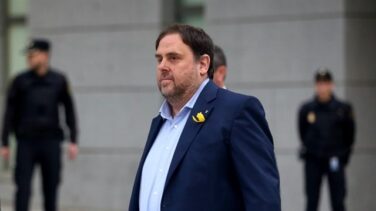 El Supremo fija definitivamente el destino de Junqueras