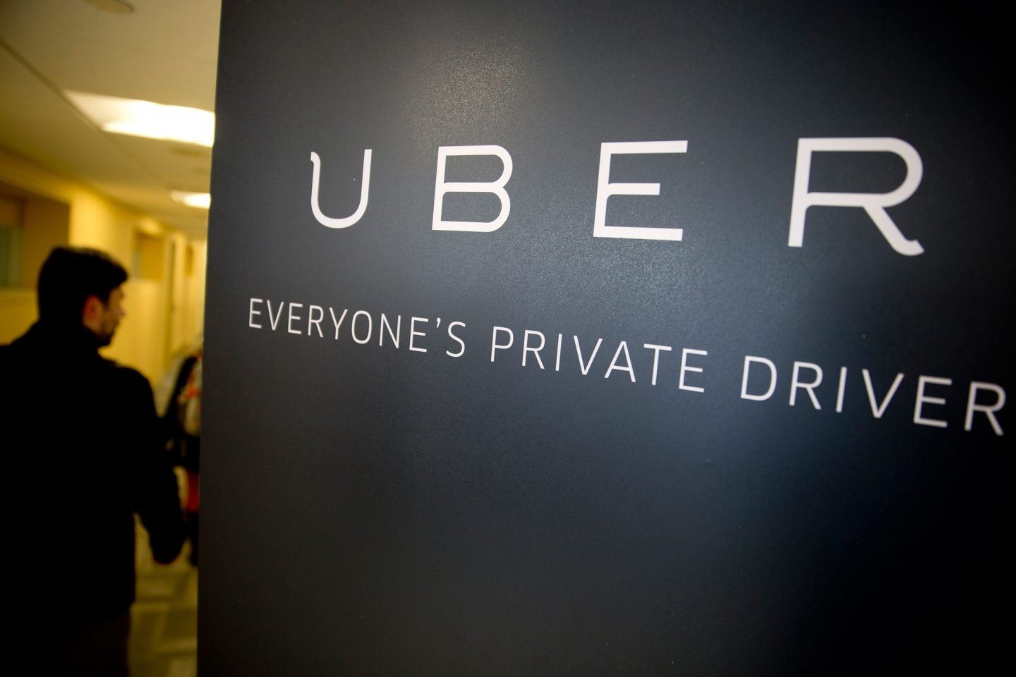 Uber pudo cometer fraude al ocultar la filtración de los datos de 57 millones de cuentas