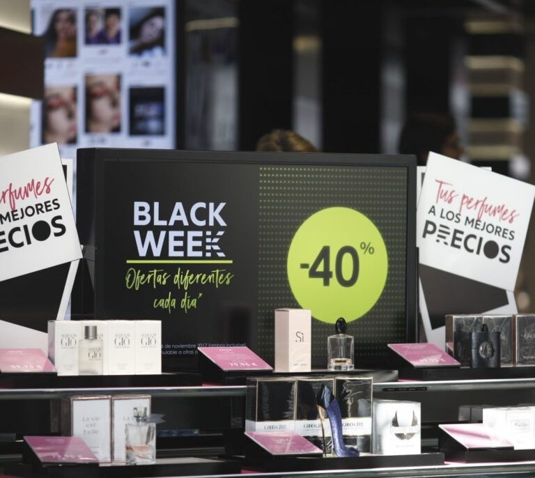 Las 'trampas' del 'Black Friday': sólo uno de cada diez productos se vende más barato