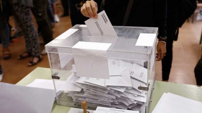 Los partidos catalanes, a la caza de 700.000 votantes dispuestos a movilizarse por primera vez