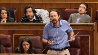 Podemos, el partido que más rechazo genera entre sus propios votantes