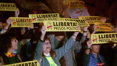 La ANC convoca una manifestación de urgencia ante el Parlament