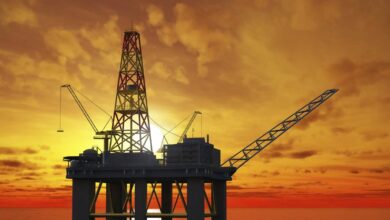 Repsol realiza dos importantes descubrimientos de petróleo en aguas profundas de México