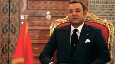 Mohamed VI expresa su intención de inaugurar una "nueva etapa" con España basada en el "respeto mutuo"