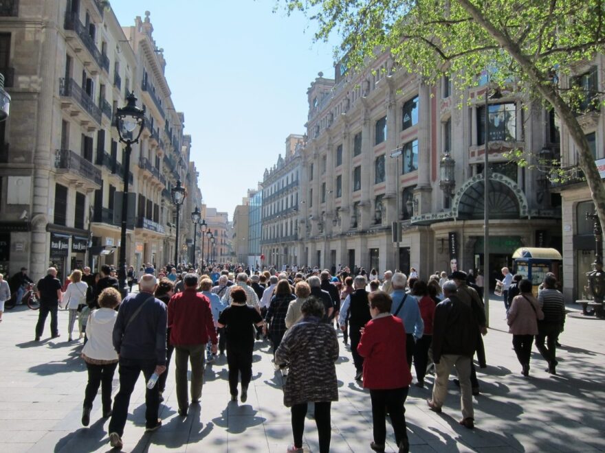 Rivas Vaciamadrid El Pueblo Mas Caro Para Morir Arona Tenerife El Mas Barato