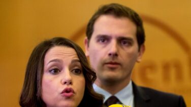 Encuesta CIS: Ciudadanos empata con ERC en Cataluña y acaba con la mayoría independentista