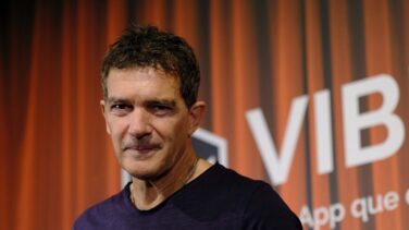 Antonio Banderas, nuevo copropietario de la popular Bodega El Pimpi de Málaga