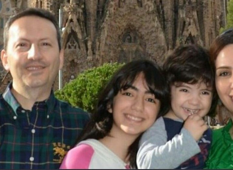 Irán ignora a los Nobel y confirma la pena de muerte para el médico Ahmadreza Djalali