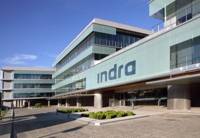 Indra es reconocida por segundo año consecutivo como ‘Top Employer’ por ser una de las compañías con mejor entorno de trabajo