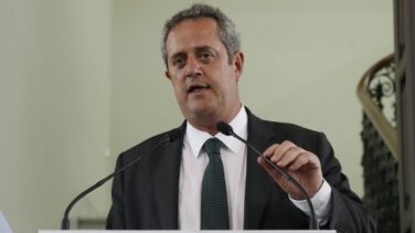 Joaquim Forn dimite como diputado para favorecer su salida de prisión