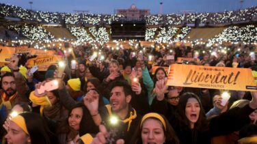 Carta de Junqueras desde Estremera: "Las elecciones se celebrarán con el Govern en la prisión"