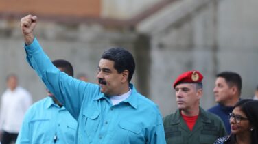 Nicolás Maduro, el empecinado