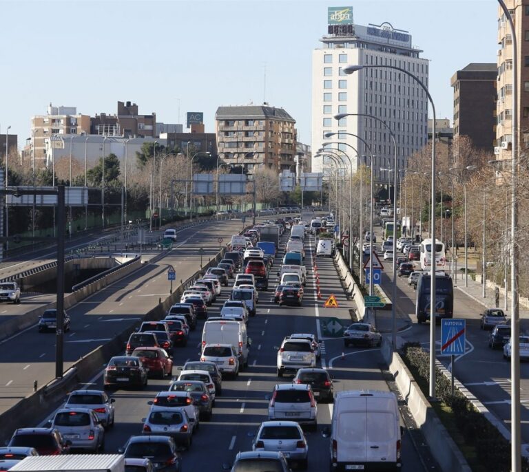 El Ayuntamiento desactivará este sábado el protocolo anticontaminación