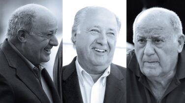 Amazon Prime Video prepara una miniserie sobre la vida de Amancio Ortega