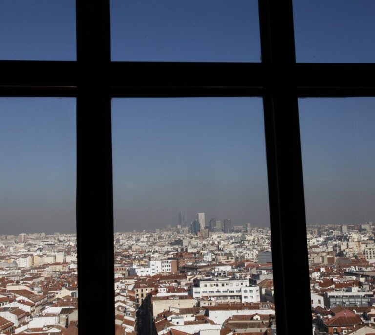 Así influye la contaminación en las urgencias respiratorias