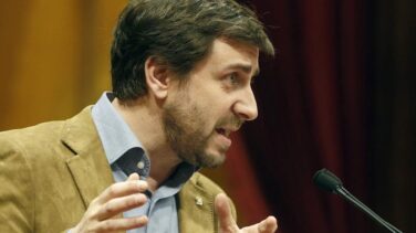 Comín será el número dos de Puigdemont a las europeas por JxCat