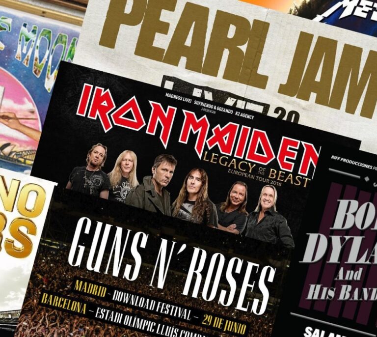 Ticketmaster cierra SeatWave, su portal de reventa de entradas