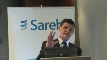 Sareb sacará a Bolsa su socimi, valorada en 175 millones, a principios de 2018