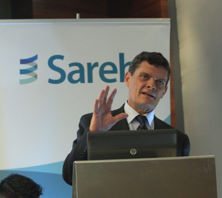 Alvarez & Marsal propone a Sareb un vehículo para vender el 'banco malo' a fondos