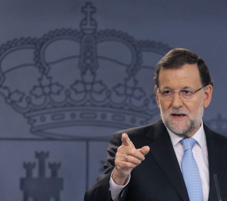 Lo que se juega Rajoy (y sus rivales políticos) el 21-D