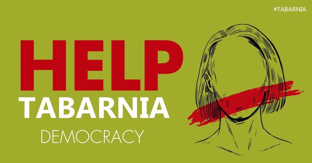 Tabarnia reclama su derecho a decidir para separarse de Cataluña