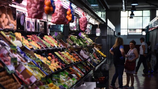 Los hogares españoles desperdician un 4% menos de comida que hace dos años