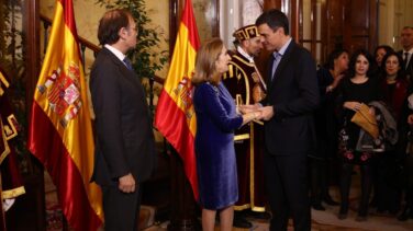 Sánchez apremia al Gobierno a la reforma constitucional y pide incluir más derechos sociales