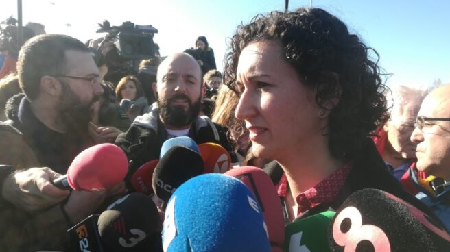 ERC cierra su campaña en Estremera: "Oriol (Junqueras) no tiene opciones de defender su proyecto"