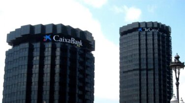 Deutsche, D.E. Shaw y Farallon se disputan 700 millones de deuda fallida de CaixaBank