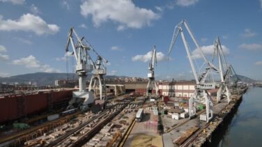 El Gobierno vasco afirma que hay inversores interesados por La Naval pero "ni una oferta"