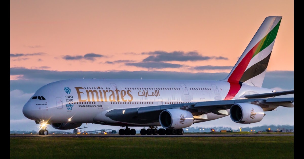Airbus A380 El Gigante Del Aire Que Nació En El Momento Equivocado