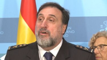 Zoido coloca al actual jefe de la Policía en Madrid al frente de la lucha antiterrorista